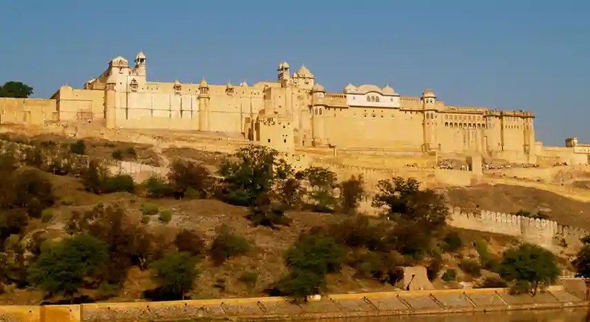 Rajasthan Tour with Agra